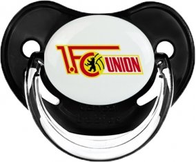 Fußballclub Union Berlin Tétine Physiologique Noir classique