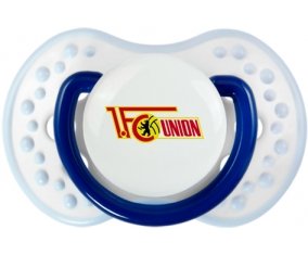 Fußballclub Union Berlin Sucete LOVI Dynamic Marine-blanc-bleu classique