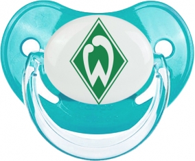 SV Werder Bremen : Sucette Physiologique personnalisée