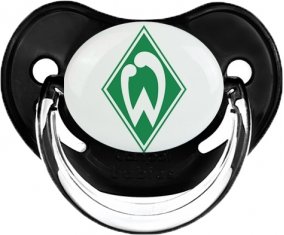 SV Werder Bremen Sucete Physiologique Noir classique