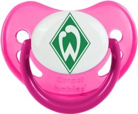 SV Werder Bremen Sucete Physiologique Rose phosphorescente