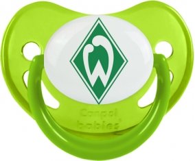 SV Werder Bremen Sucete Physiologique Vert phosphorescente