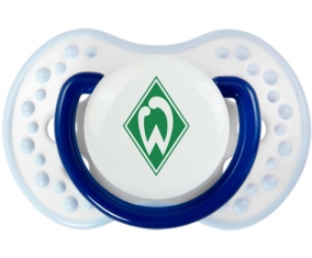 SV Werder Bremen Tétine LOVI Dynamic Marine-blanc-bleu classique