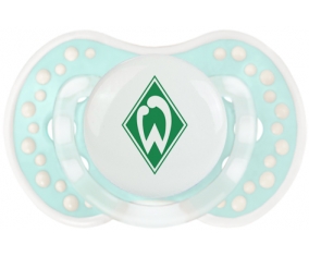 SV Werder Bremen Tétine LOVI Dynamic Retro-turquoise-lagon classique