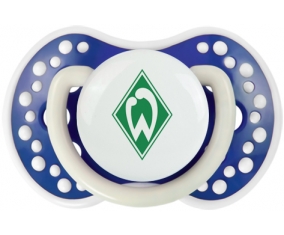 SV Werder Bremen Tétine LOVI Dynamic Bleu-marine phosphorescente