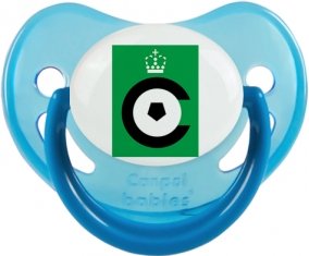 Cercle Bruges KSV Sucete Physiologique Bleue phosphorescente