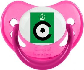 Cercle Bruges KSV Sucete Physiologique Rose phosphorescente