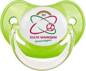 SV Zulte Waregem Sucete Physiologique Vert classique