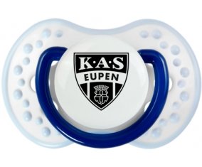 KAS Eupen Tétine LOVI Dynamic Marine-blanc-bleu classique