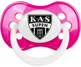 KAS Eupen Sucette Anatomique Rose foncé classique