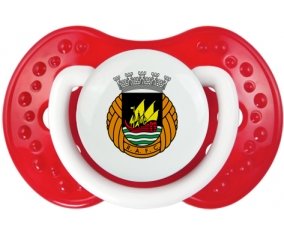 Rio Ave Futebol Clube Sucete LOVI Dynamic Blanc-rouge classique