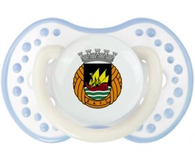 Rio Ave Futebol Clube Sucete LOVI Dynamic Blanc-cyan classique