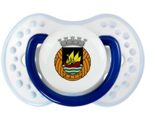 Rio Ave Futebol Clube Sucete LOVI Dynamic Marine-blanc-bleu classique