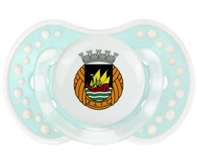 Rio Ave Futebol Clube Sucete LOVI Dynamic Retro-turquoise-lagon classique