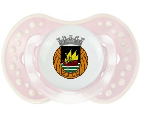 Rio Ave Futebol Clube Sucete LOVI Dynamic Retro-rose-tendre classique