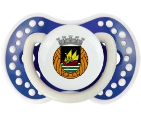 Rio Ave Futebol Clube Sucete LOVI Dynamic Bleu-marine phosphorescente