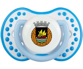 Rio Ave Futebol Clube Sucete LOVI Dynamic Blanc-bleu phosphorescente