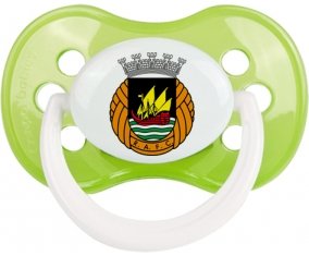 Rio Ave Futebol Clube Sucete Anatomique Vert classique