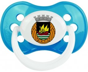 Rio Ave Futebol Clube Sucete Anatomique Cyan classique