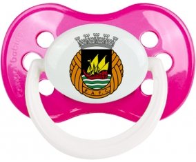 Rio Ave Futebol Clube Sucete Anatomique Rose foncé classique