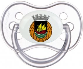 Rio Ave Futebol Clube Sucete Anatomique Transparente classique
