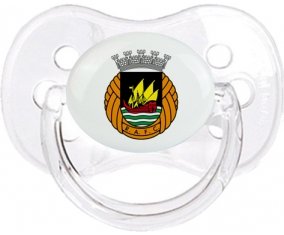 Rio Ave Futebol Clube Sucete Cerise Transparent classique