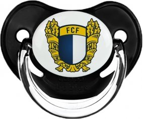 Futebol Clube Famalicão Sucete Physiologique Noir classique