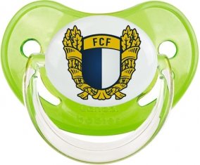 Futebol Clube Famalicão Sucete Physiologique Vert classique