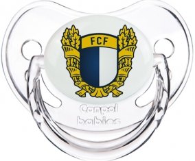 Futebol Clube Famalicão Sucete Physiologique Transparent classique