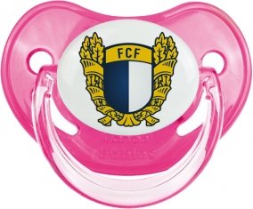 Futebol Clube Famalicão Sucete Physiologique Rose classique