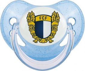 Futebol Clube Famalicão Sucete Physiologique Bleue à paillette