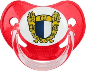 Futebol Clube Famalicão Sucete Physiologique Rouge à paillette