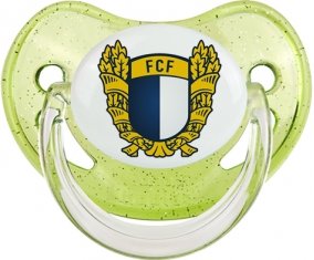 Futebol Clube Famalicão Sucete Physiologique Vert à paillette
