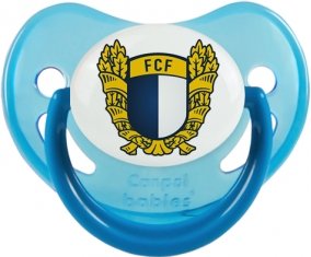 Futebol Clube Famalicão Sucete Physiologique Bleue phosphorescente