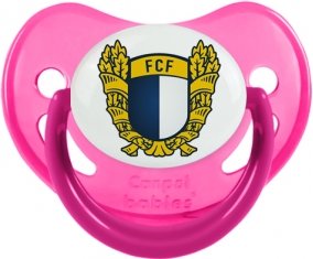 Futebol Clube Famalicão Sucete Physiologique Rose phosphorescente