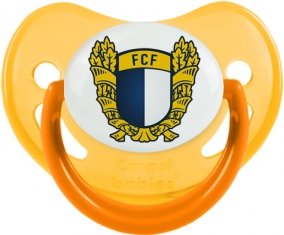 Futebol Clube Famalicão Sucete Physiologique Jaune phosphorescente