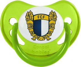 Futebol Clube Famalicão Sucete Physiologique Vert phosphorescente