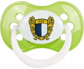 Futebol Clube Famalicão Sucette Anatomique Vert classique