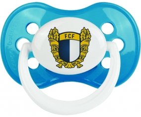 Futebol Clube Famalicão Sucette Anatomique Cyan classique