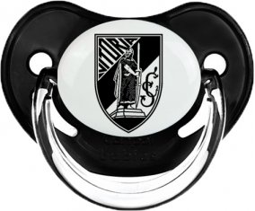 Vitória Sport Clube Sucette Physiologique Noir classique