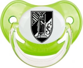 Vitória Sport Clube Sucette Physiologique Vert classique