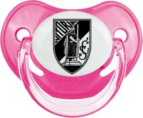 Vitória Sport Clube Sucette Physiologique Rose classique