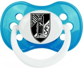 Vitória Sport Clube Tétine Anatomique Cyan classique