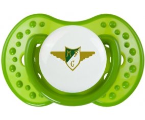 Moreirense Futebol Clube : Sucette LOVI Dynamic personnalisée