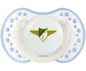 Moreirense Futebol Clube Sucette LOVI Dynamic Blanc-cyan classique