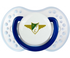 Moreirense Futebol Clube Sucette LOVI Dynamic Marine-blanc-bleu classique