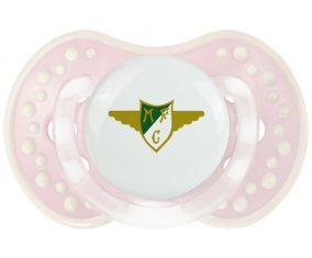 Moreirense Futebol Clube Sucette LOVI Dynamic Retro-rose-tendre classique