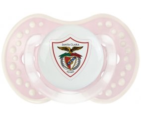 Clube Desportivo Santa Clara Sucete LOVI Dynamic Retro-rose-tendre classique