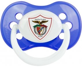 Clube Desportivo Santa Clara Sucete Anatomique Bleu classique