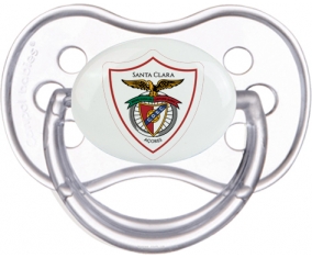Clube Desportivo Santa Clara Sucete Anatomique Transparente classique
